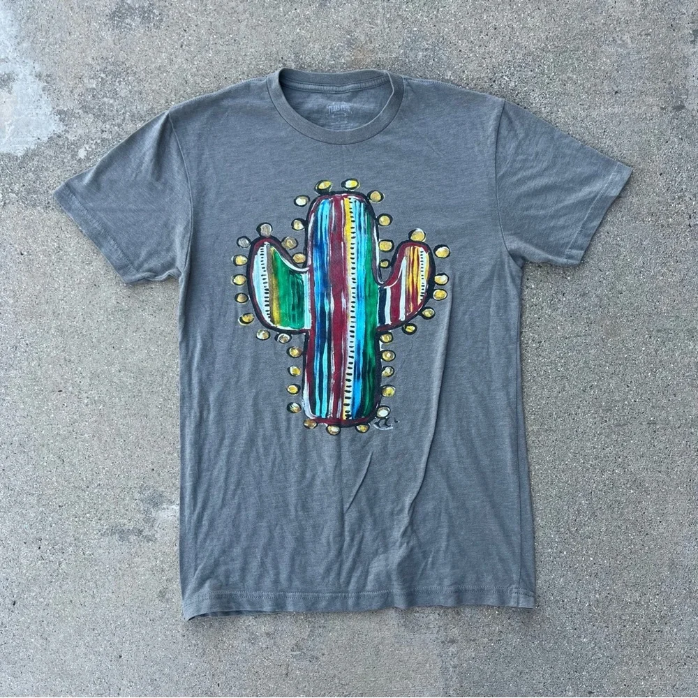 Texas True Tee - Picture 1 of 3